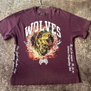 Men’s Vintage Collection DARC SPORT oversized tee shirt Large